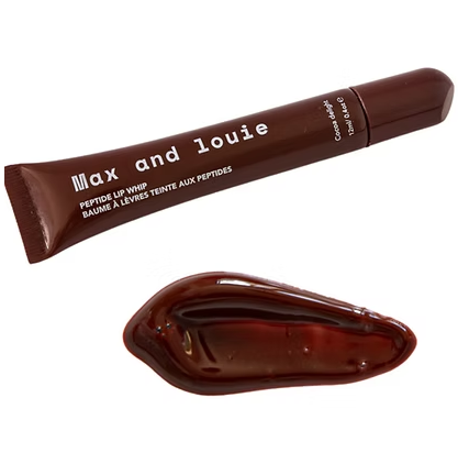 Peptide Lip Whip Cocoa Delight